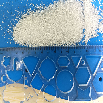 Granular Powder Sandy Potassium Cryolite K3AlF6 Aluminum Absort