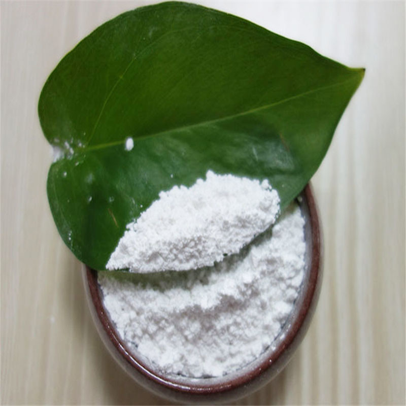 Przemysłowy fluoroaluminium sodu CAS 13775-53-6 o wysokiej czystości w fabryce w Chinach Biały proszek Sandy Granular