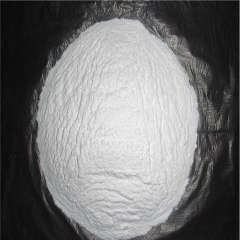 Proszek 98% syntetyczny kriolit 1025 ℃ Temperatura topnienia 20 - 325 Siatka Biały / Szary Kolor