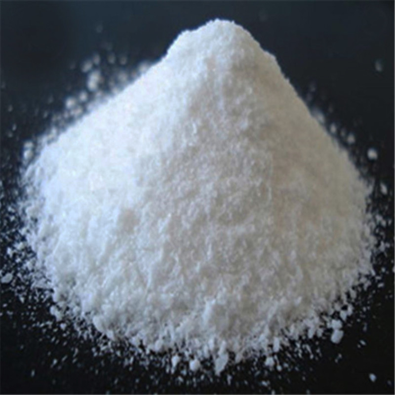 Wilgotność 0,5% Max Kriolit Proszek Na3AlF6 Dla metalurgii aluminium CAS 13775-53-6