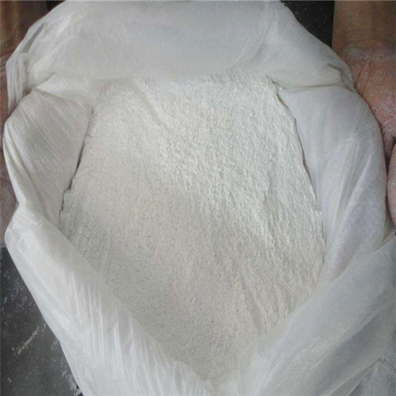 Dostosowany rozmiar K3AlF6 Kriolit potasowy / Fluoroglinian potasowy CAS 13775-52-5