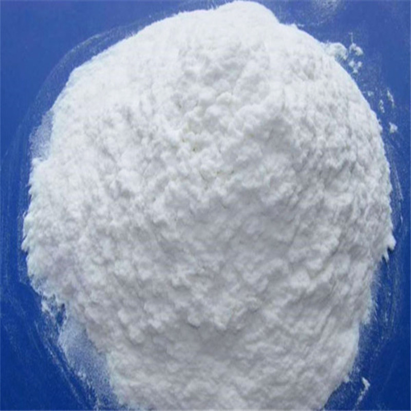 Szklana powłoka przeciwodblaskowa 98,5% K3AlF6 K3AlF6 Potasowy kriolit do wytapiania aluminium Dodatek ścierny Konkurencyjna cena