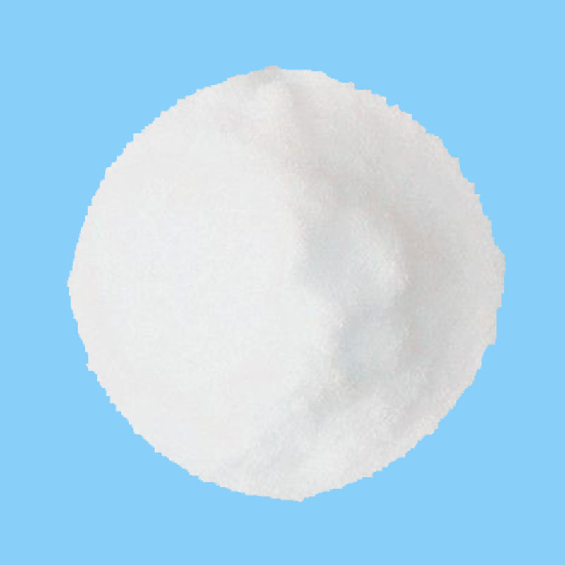 Stabilny fluorek glinowo-sodowy 2,9 G/Cm3 pod normalnym ciśnieniem Temperatura topnienia 1050°C