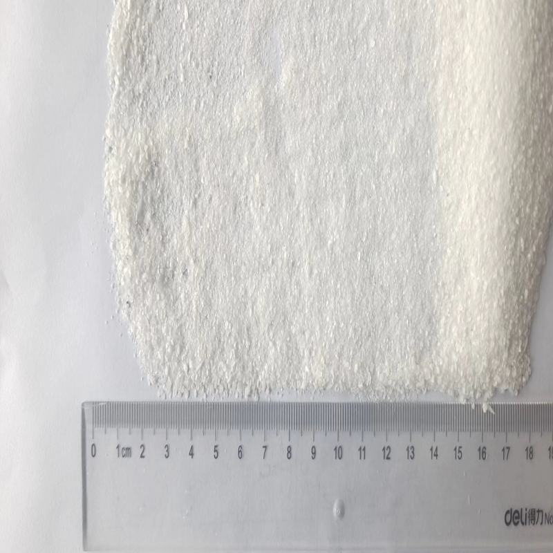 0.5-2 mm Kryolit potasu piaskowego KAlF4 jako strumień odlewniczy PAF fluorek potasu i aluminium