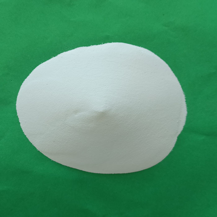 Niepalny fluorek aluminium o masie molarnej 83,98 g/mol 232-140-9