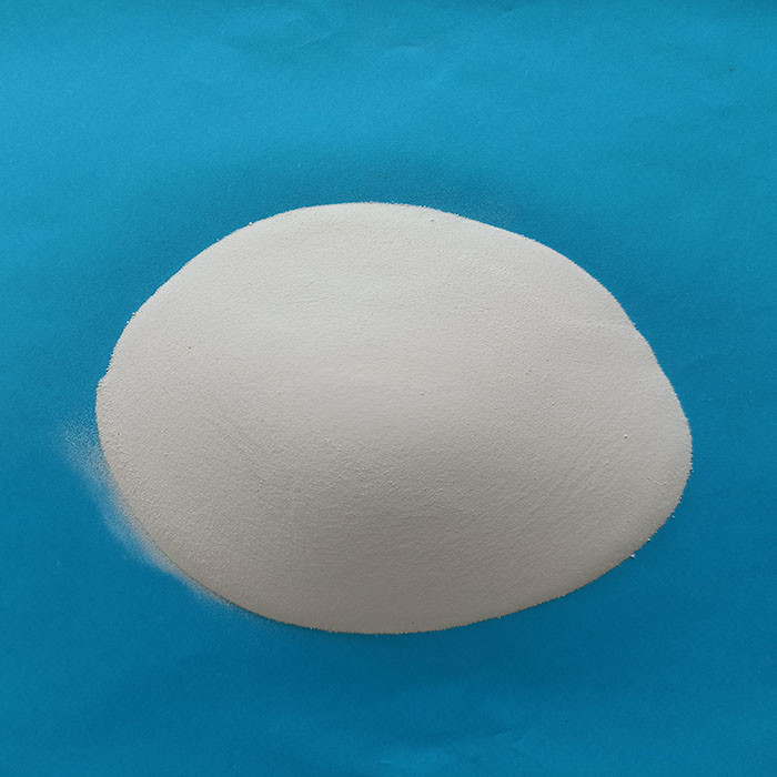 Niepalny fluorek aluminium o masie molarnej 83,98 g/mol 232-140-9