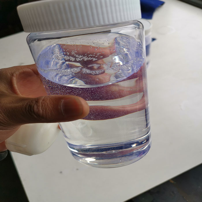 Odtrzymujący ogień parafinowy wosk chlorowany CAS nr 63449-39-8 dla przemysłu