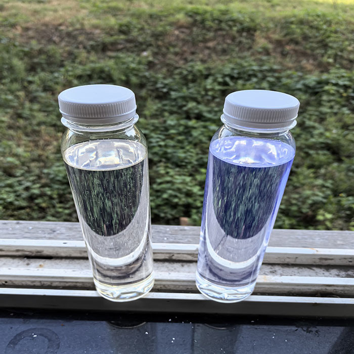Chlorowany olej parafinowy Cp52 Plastyfikator OEM CAS 63449-39-8