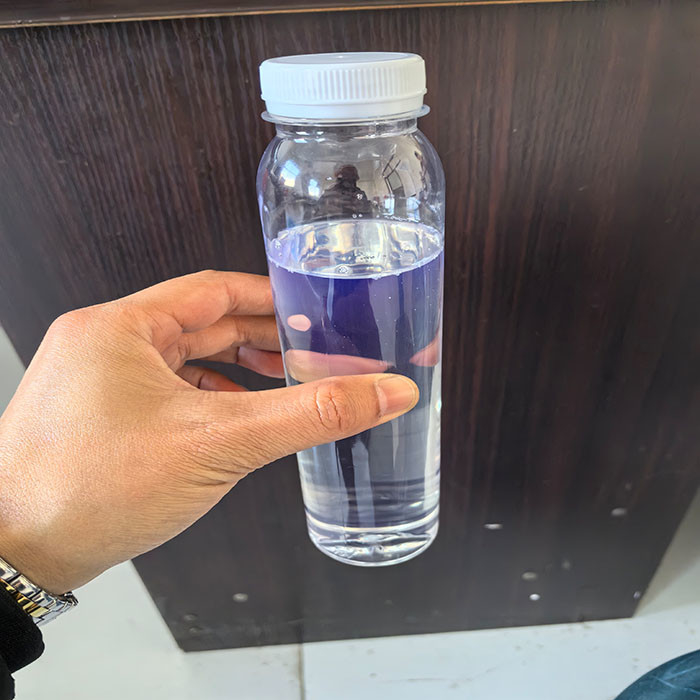 Papier woskowy z parafiną chlorowaną o wysokiej zawartości kwasu ≤ 0,5 mg KOH/g