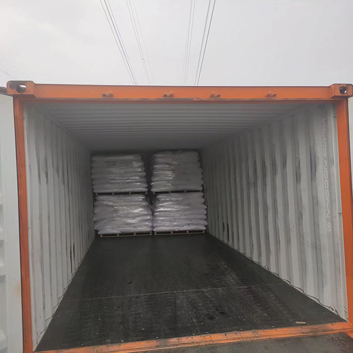 Fluorek aluminium o wysokiej jakości o wyższej czystości chemicznej dla ulepszonych procesów produkcji aluminium