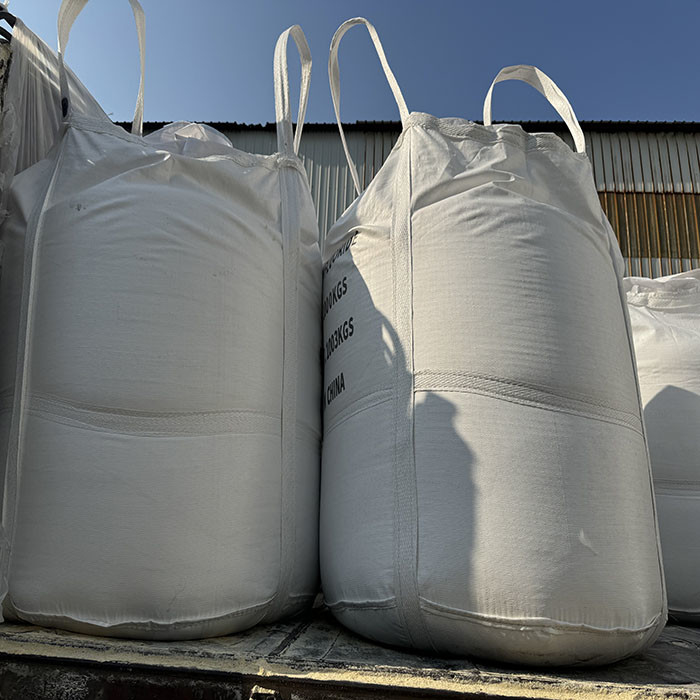 Fluorek aluminium klasy przemysłowej AIF3 stosowany jako płyn do szklanki szkliwa