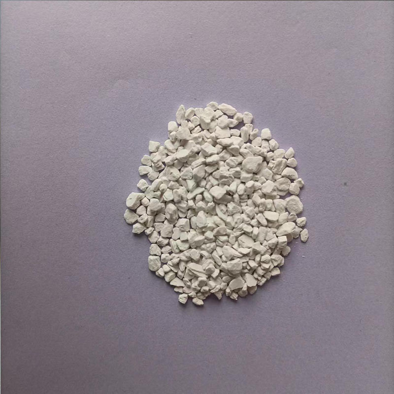 Gorąco sprzedawany Na3AlF6 Fluorek sodu i aluminium Kryolit do produkcji aluminium
