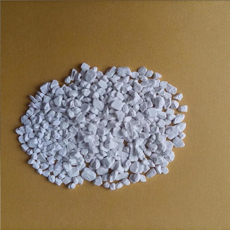 Gorąco sprzedawany Na3AlF6 Fluorek sodu i aluminium Kryolit do produkcji aluminium