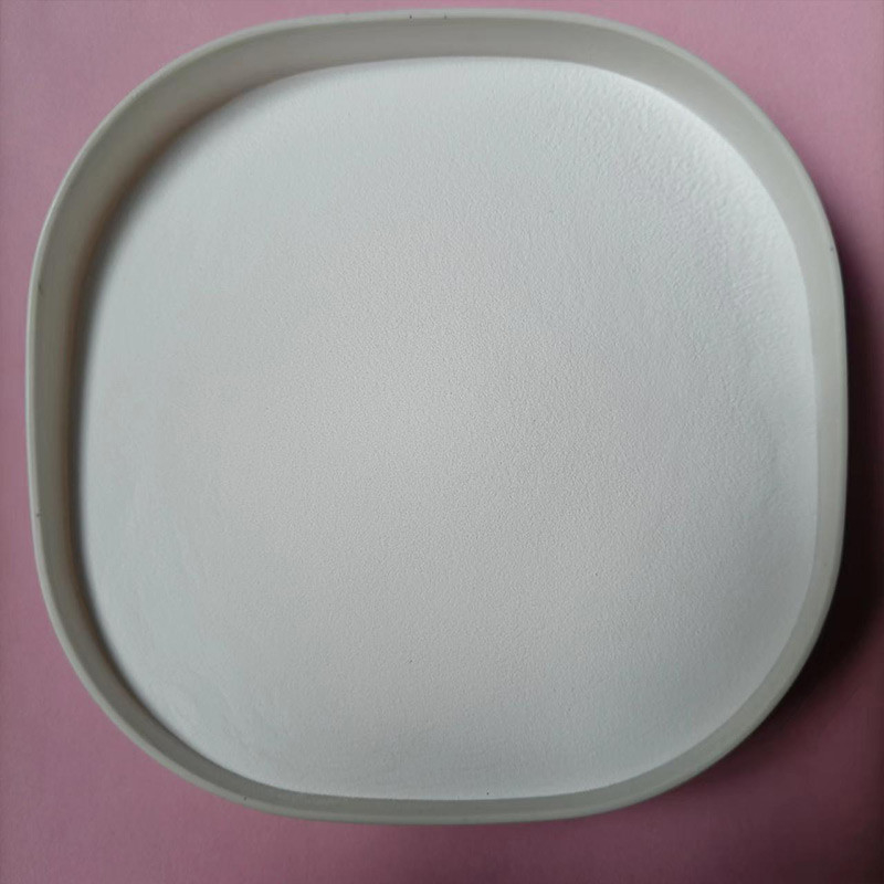 Fluorek aluminium AlF3 do poprawy jakości powierzchni wyrobów ceramicznych