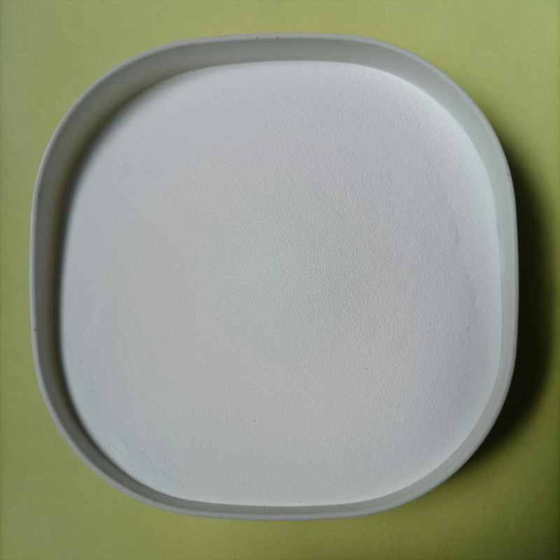 Fluorek aluminium AlF3 do poprawy jakości powierzchni wyrobów ceramicznych