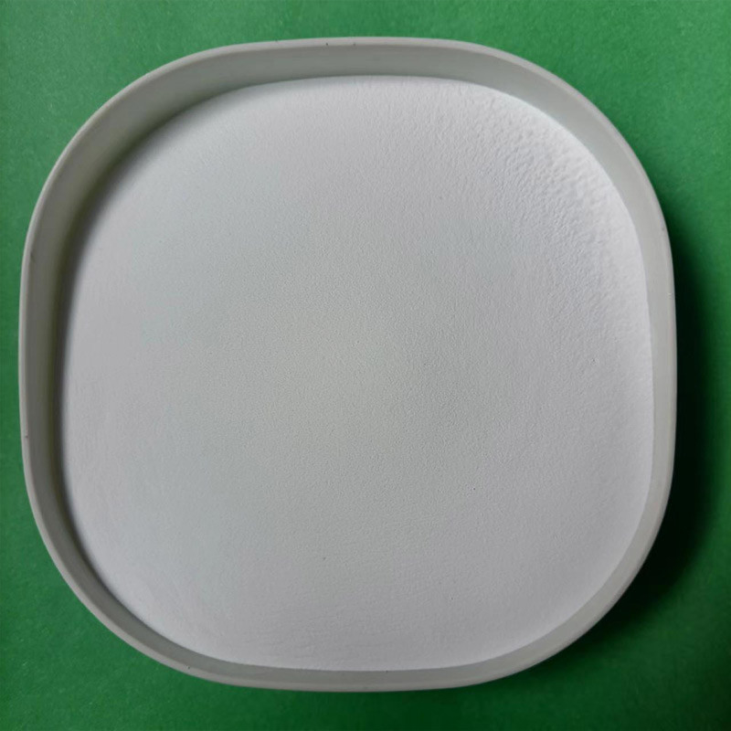 Fluorek aluminium AlF3 Nieżrący i stabilny płyn dla metali nieżelaznych