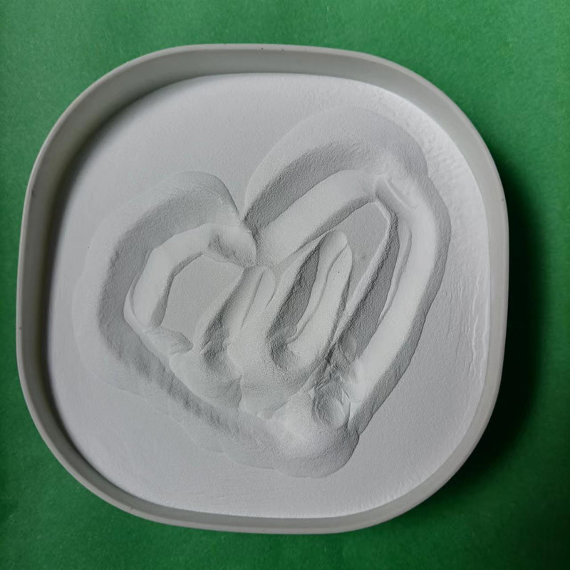 Fluorek aluminium AlF3 do poprawy jakości powierzchni wyrobów ceramicznych