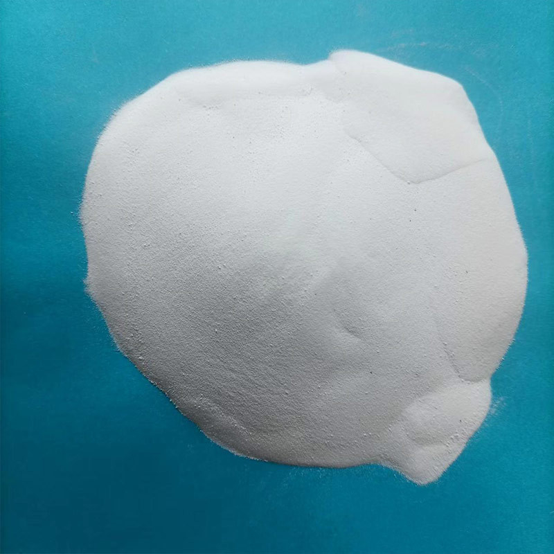 Fluorek aluminium alfa3 klasy przemysłowej dla inhibitorów produkcji alkoholu