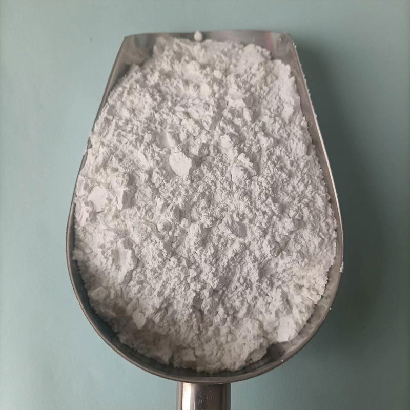Kryolit Fluorydu Sodu Aluminiowego w proszku do stosowania w produktach szlifowania