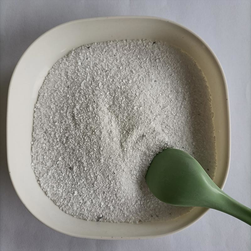 Wysoka stabilność strumienia dla produktów z fluoroaluminatu potasu klasy przemysłowej