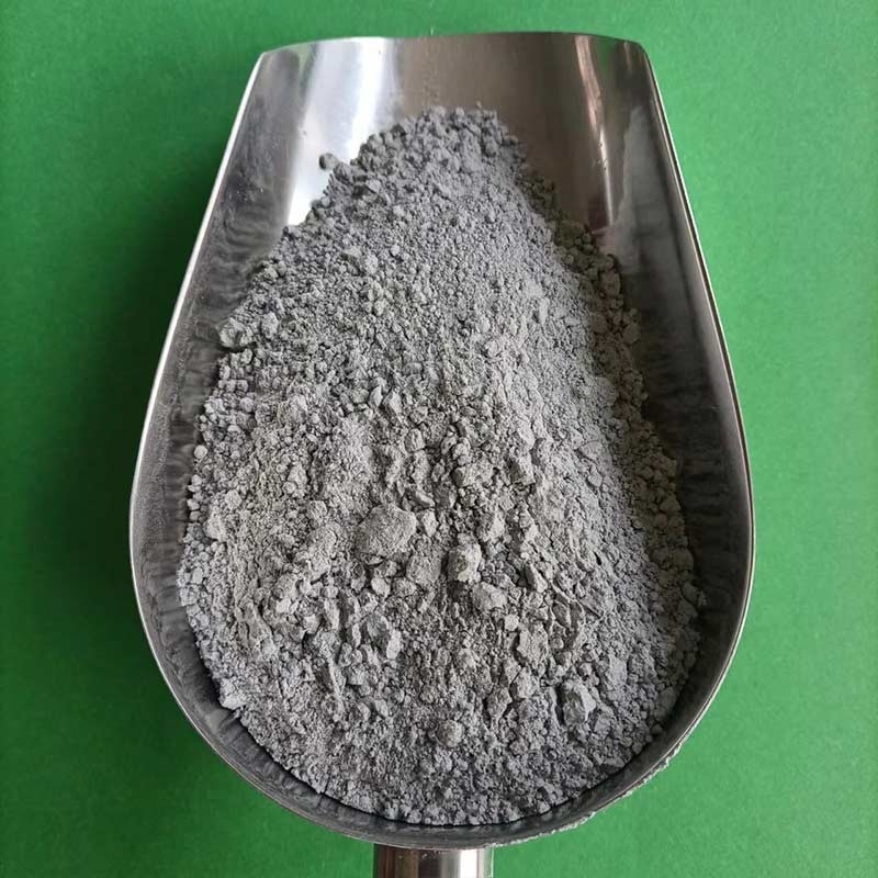 CAS 15096-52-3 Aktywny wypełniacz Kryolit sodu 200 sieci Kryolit syntetyczny dla przemysłu aluminium