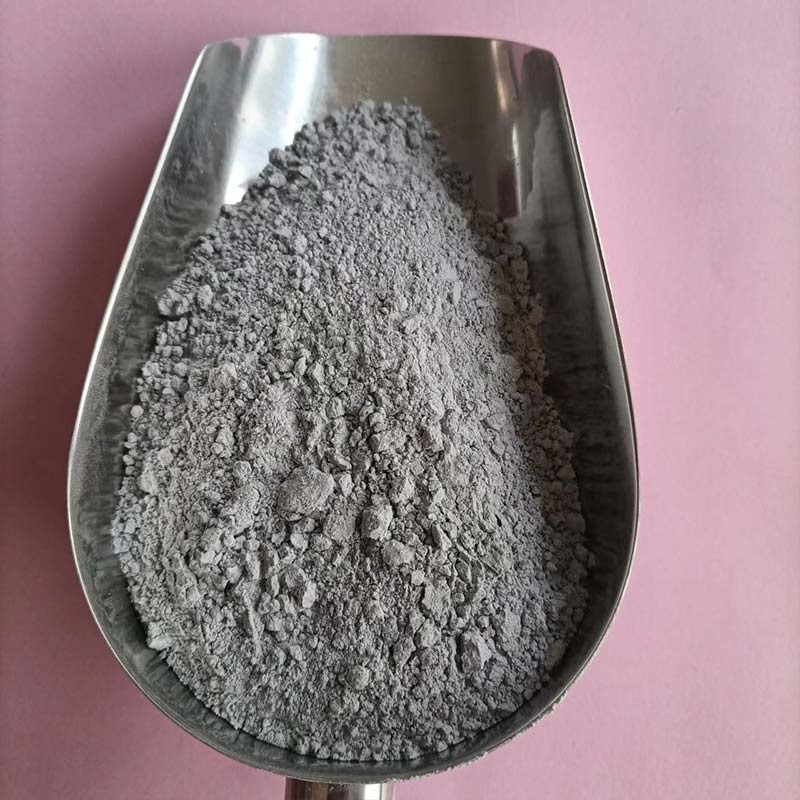 CAS 15096-52-3 Aktywny wypełniacz Kryolit sodu 200 sieci Kryolit syntetyczny dla przemysłu aluminium