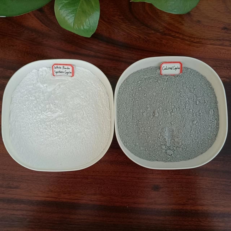 98% min Kryolit Sodowy Proszek do topienia i spawania aluminium, Kryolit Proszek, Hexafluoroaluminat Sodowy