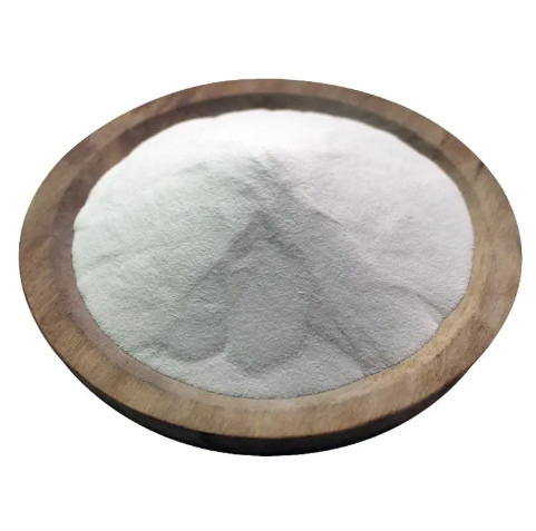 Produkcja aluminium Fluorek aluminium Producent proszku Alf3 Fluorek aluminium o wysokiej grawitacji szczególnej