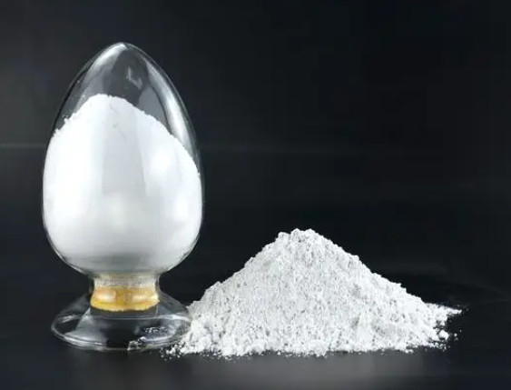 Bezbarwny i bezwonny biały proszek produkt kryolit sodu w branży elektrolizy aluminium