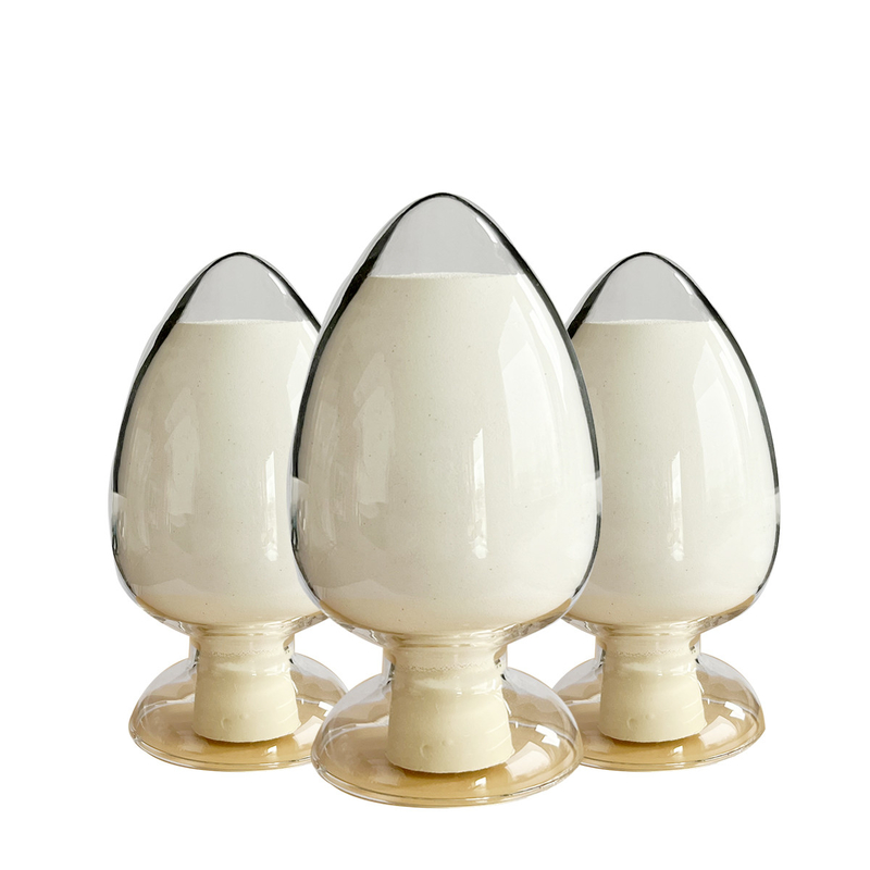 Nieorganiczny związek chemiczny CAS nr 7784-18-1 Fluorek aluminium stosowany w przemyśle szklanki ceramicznej
