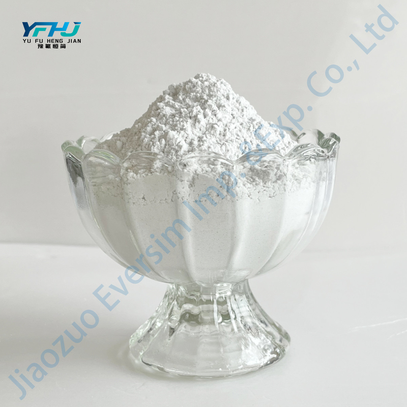 Kryolit potasu K3AlF6 Świeżo szary proszek Przemysł szkła ceramicznego i lutowania aluminium CAS13775-52-5