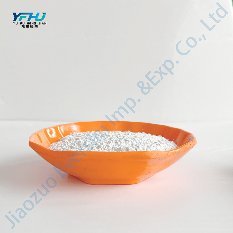 Kryolit potasu K3AlF6 Świeżo szary proszek Przemysł szkła ceramicznego i lutowania aluminium CAS13775-52-5
