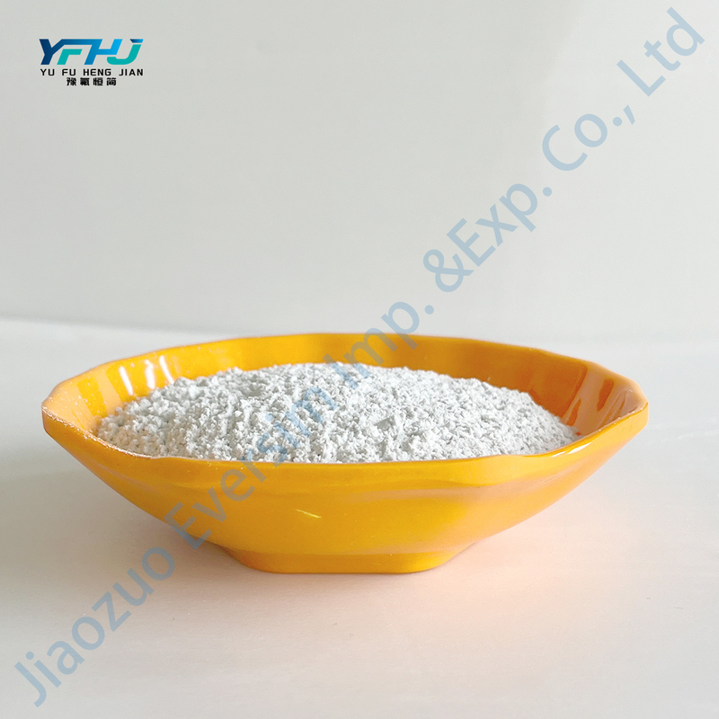 CAS 13775-52-5 Fluorek potasu i aluminium kryolit do przemysłu szklanego i ceramicznego
