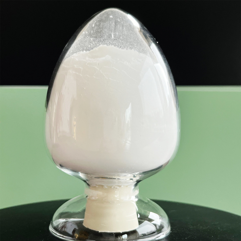 Wysokiej jakości proszek chemiczny sól nieorganiczna kryolit potasowy K3AlF6 do produktów chemicznych