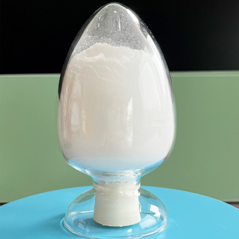 CAS 13775-52-5 Fluorek potasu i aluminium kryolit do przemysłu szklanego i ceramicznego