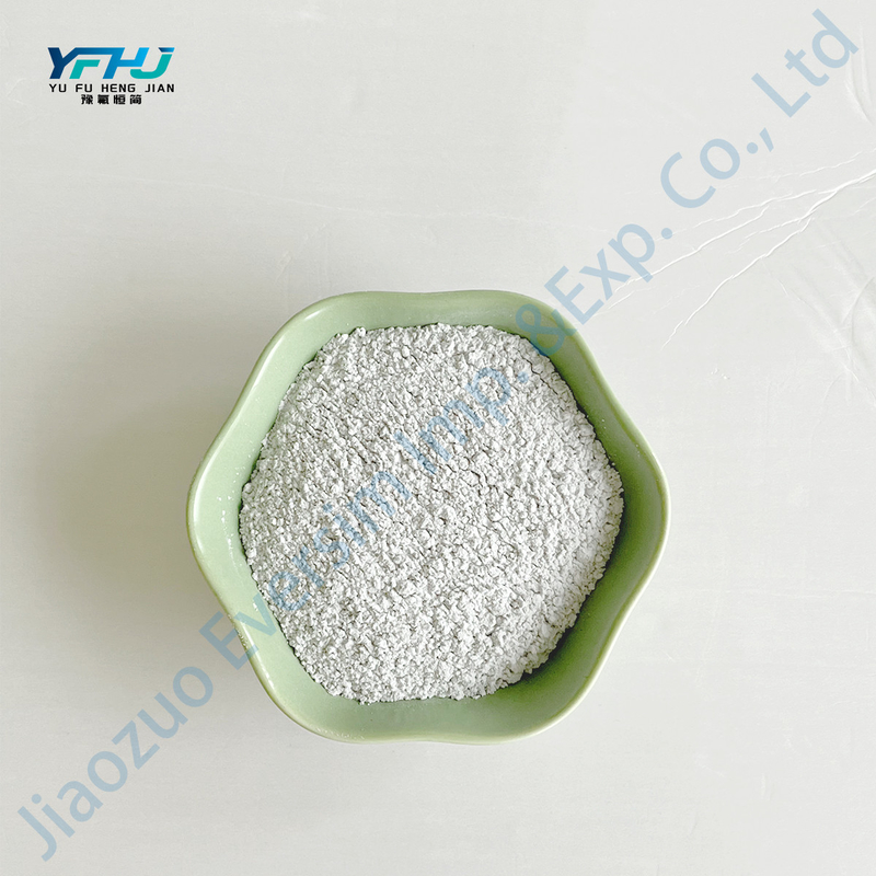 CAS 13775-52-5 Fluorek potasu i aluminium kryolit do przemysłu szklanego i ceramicznego
