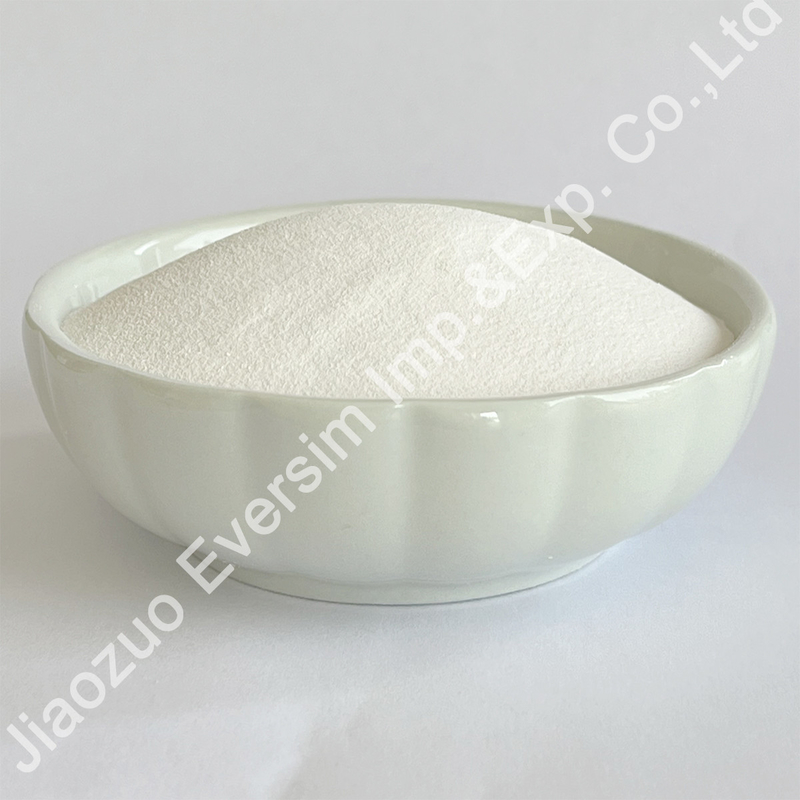 Fluorek aluminium AIF3 Proszek krystaliczny do usprawniania procesu produkcji aluminium
