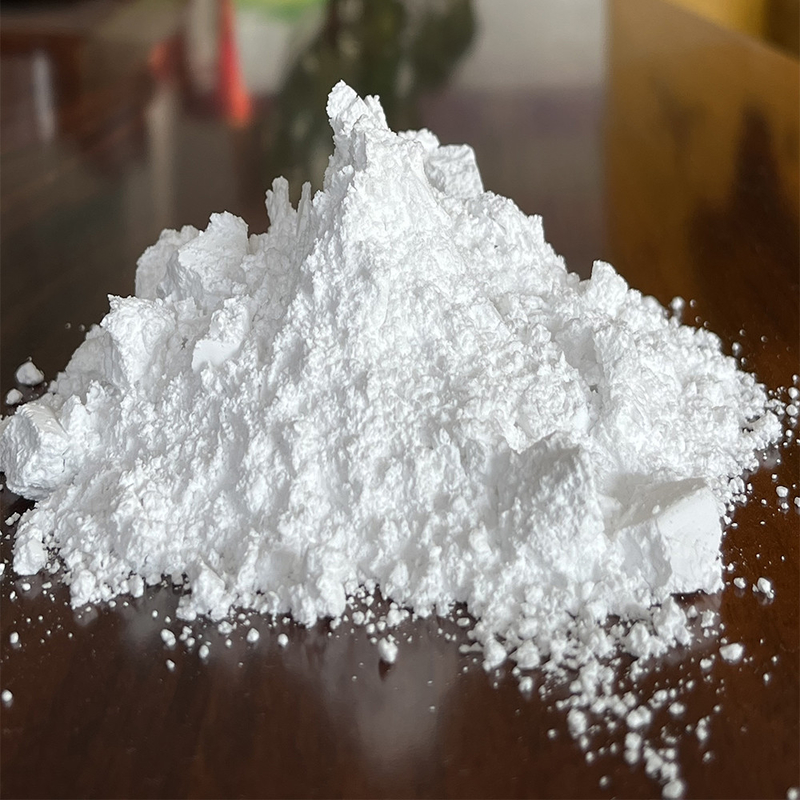 CAS nr 7784-18-1 Fluorek aluminium w przemyśle produkcji alkoholu