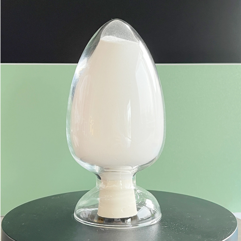 CAS15096-52-3 Kryolitu syntetycznego klasy reagentu Na3alf6 Granul Powder for Abrasive Cryolite Powder