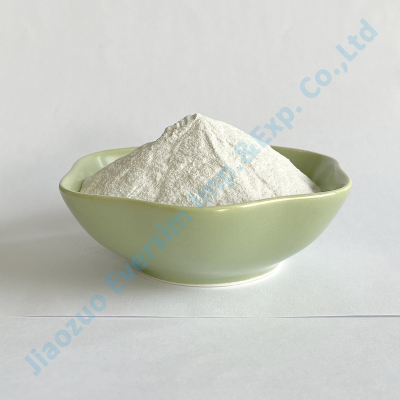 Wykalcynany biały piaskowy kryolit syntetyczny Na3alf6 CAS. 13775-53-6 do wypełniaczy ceramicznych