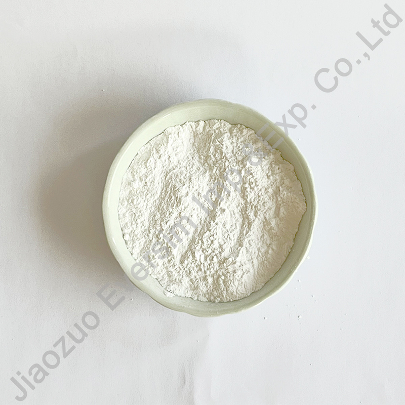 Wykalcynany biały piaskowy kryolit syntetyczny Na3alf6 CAS. 13775-53-6 do wypełniaczy ceramicznych