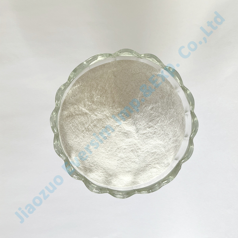 Wykalcynany biały piaskowy kryolit syntetyczny Na3alf6 CAS. 13775-53-6 do wypełniaczy ceramicznych