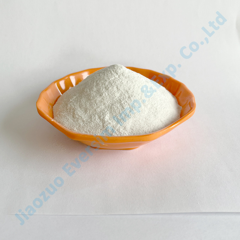 Wykalcynany biały piaskowy kryolit syntetyczny Na3alf6 CAS. 13775-53-6 do wypełniaczy ceramicznych