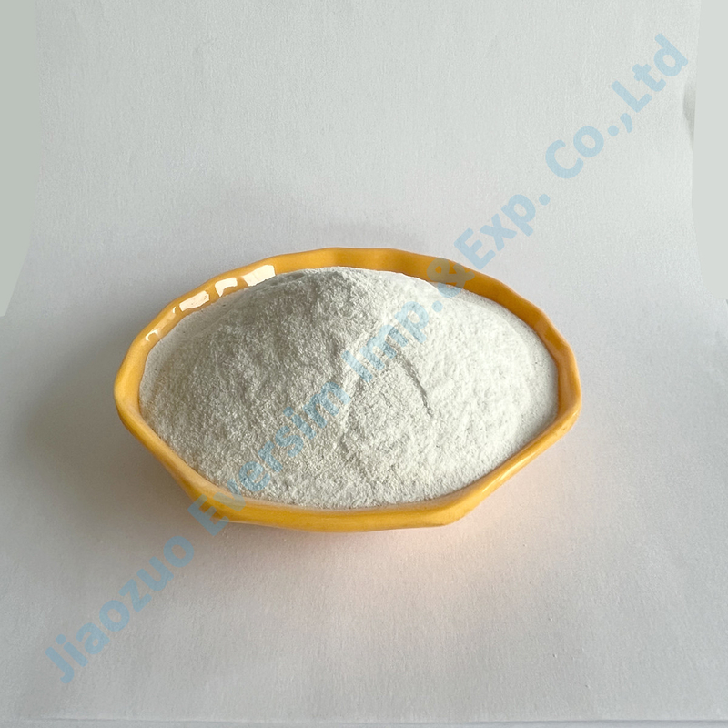 CAS 15096-52-3 Kryolit sodowy 200 sieci Kryolit syntetyczny Chemiczny do aktywnego wypełniacza