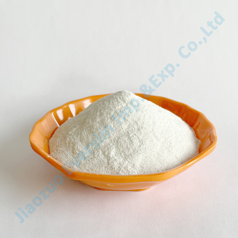 CAS 15096-52-3 Kryolit sodowy 200 sieci Kryolit syntetyczny Chemiczny do aktywnego wypełniacza