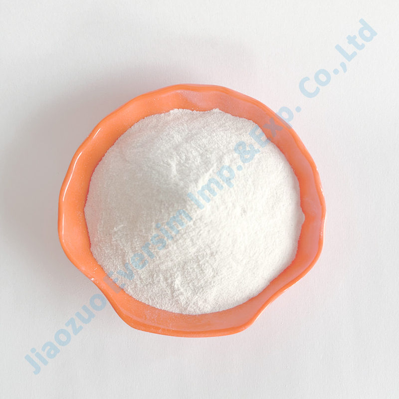 CAS 15096-52-3 Kryolit sodowy 200 sieci Kryolit syntetyczny Chemiczny do aktywnego wypełniacza