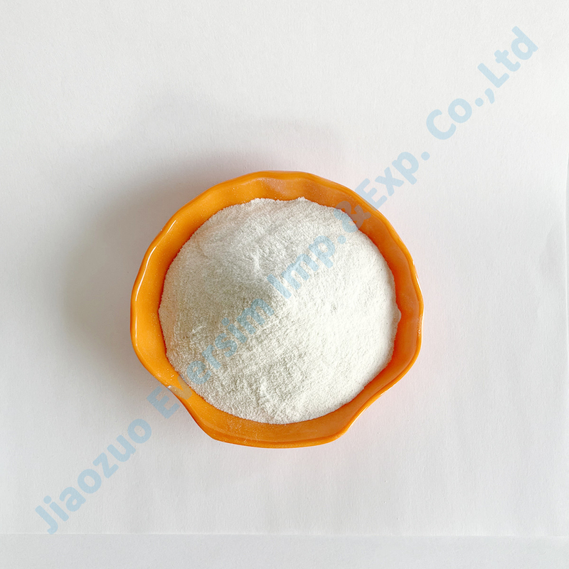 CAS 15096-52-3 Kryolit sodowy 200 sieci Kryolit syntetyczny Chemiczny do aktywnego wypełniacza