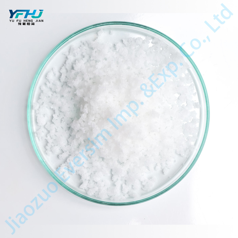 CAS141-53-7 Wysokiej jakości biały proszek HCOONa Sodium Formate do produkcji kwasu mrówkowego