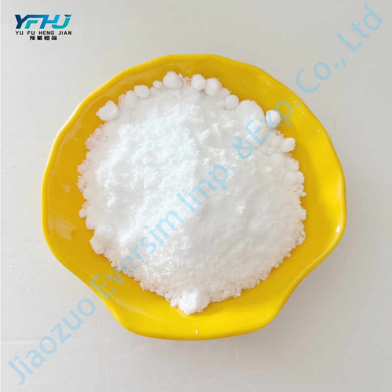CAS141-53-7 Wysokiej jakości biały proszek HCOONa Sodium Formate do produkcji kwasu mrówkowego