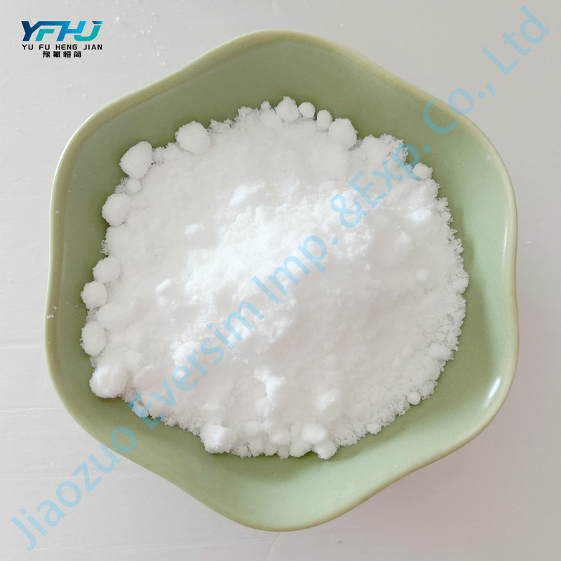 CAS141-53-7 Wysokiej jakości biały proszek HCOONa Sodium Formate do produkcji kwasu mrówkowego